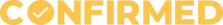 confirmed logo org